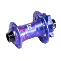 Radio - Sonar Disc Front Hub (Nebular Purple)
